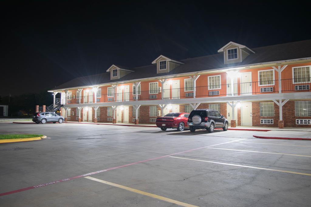 Kaufman Countryside Inn מראה חיצוני תמונה