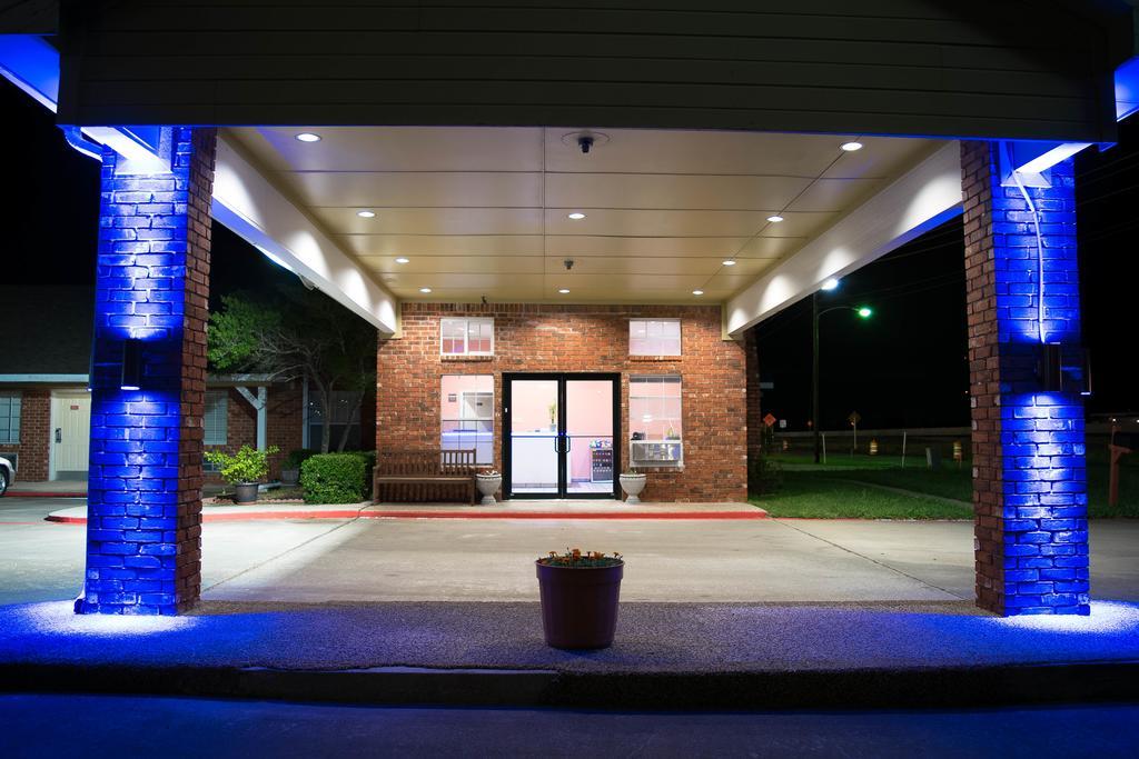 Kaufman Countryside Inn מראה חיצוני תמונה