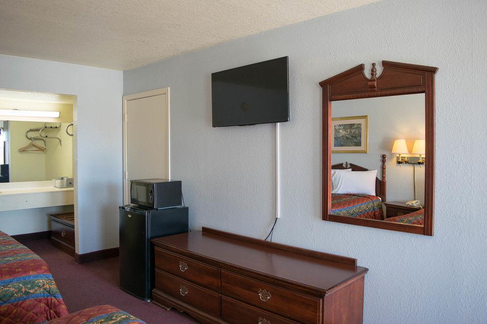Kaufman Countryside Inn מראה חיצוני תמונה