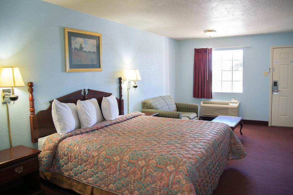 Kaufman Countryside Inn מראה חיצוני תמונה