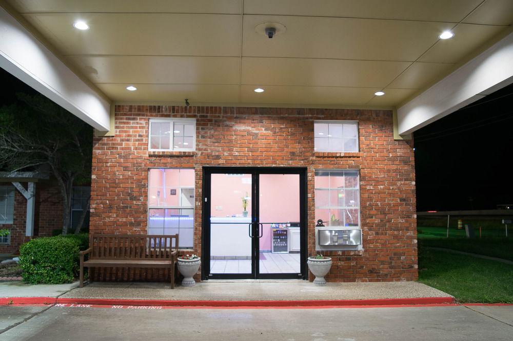 Kaufman Countryside Inn מראה חיצוני תמונה
