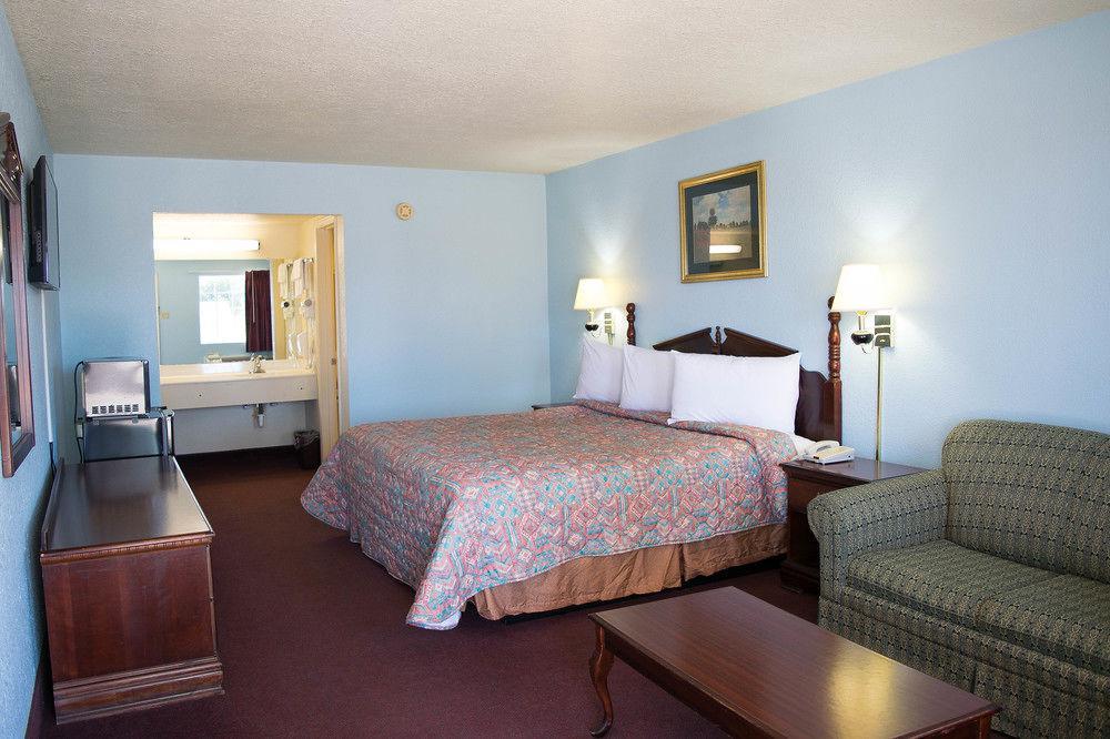 Kaufman Countryside Inn מראה חיצוני תמונה