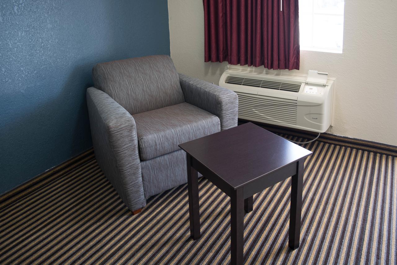 Kaufman Countryside Inn מראה חיצוני תמונה