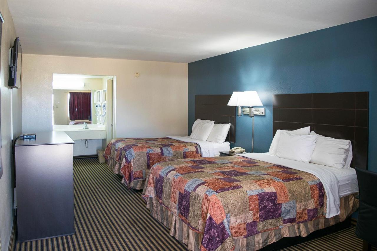 Kaufman Countryside Inn מראה חיצוני תמונה