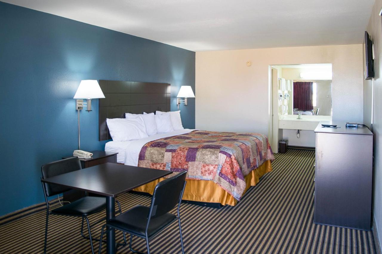Kaufman Countryside Inn מראה חיצוני תמונה