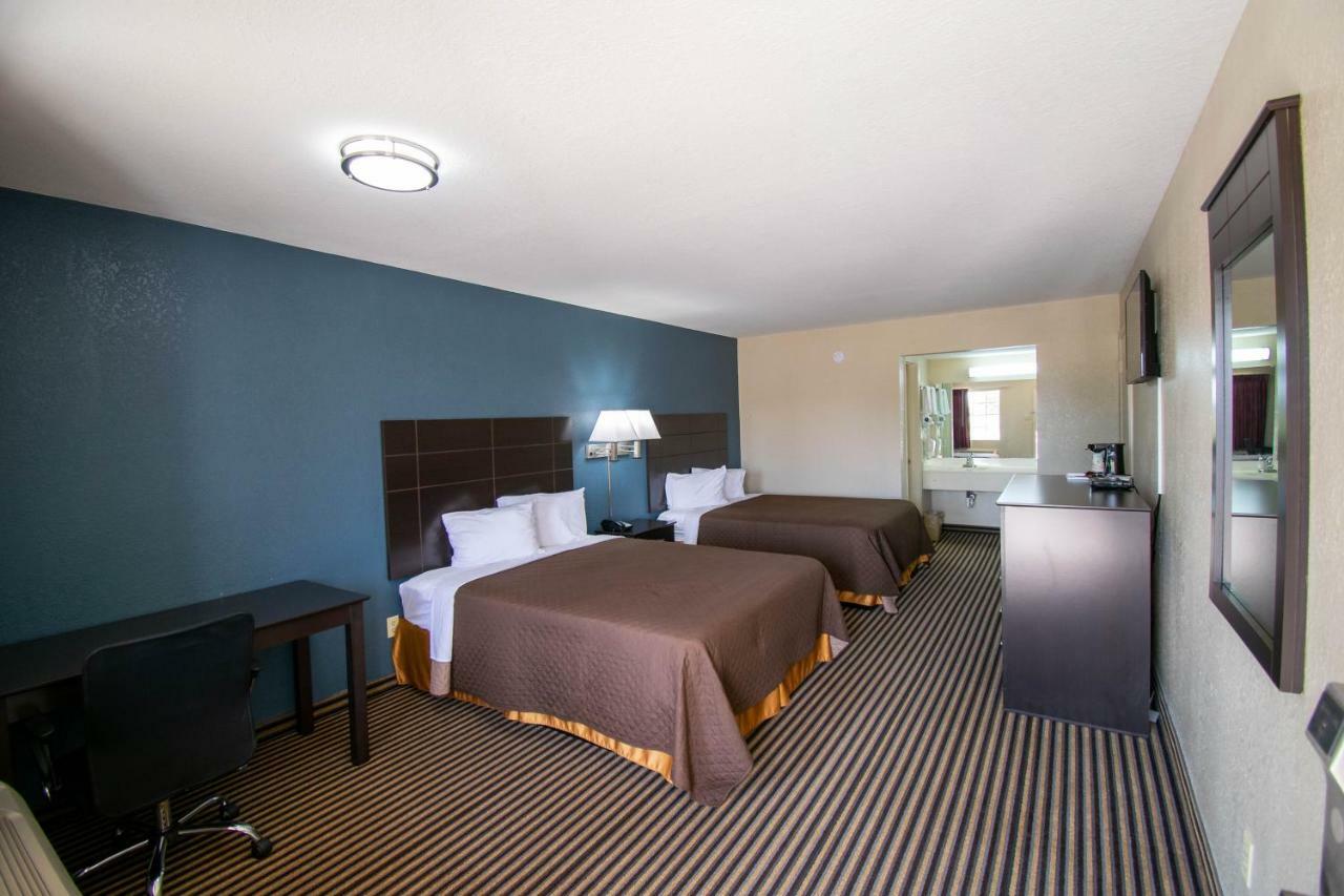 Kaufman Countryside Inn מראה חיצוני תמונה